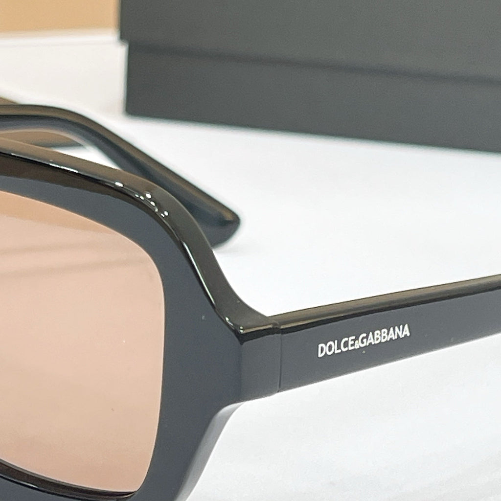Dolce & Gabbana DG4553 Sunglasses