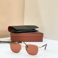 Loro Piana MH36 Sunglasses