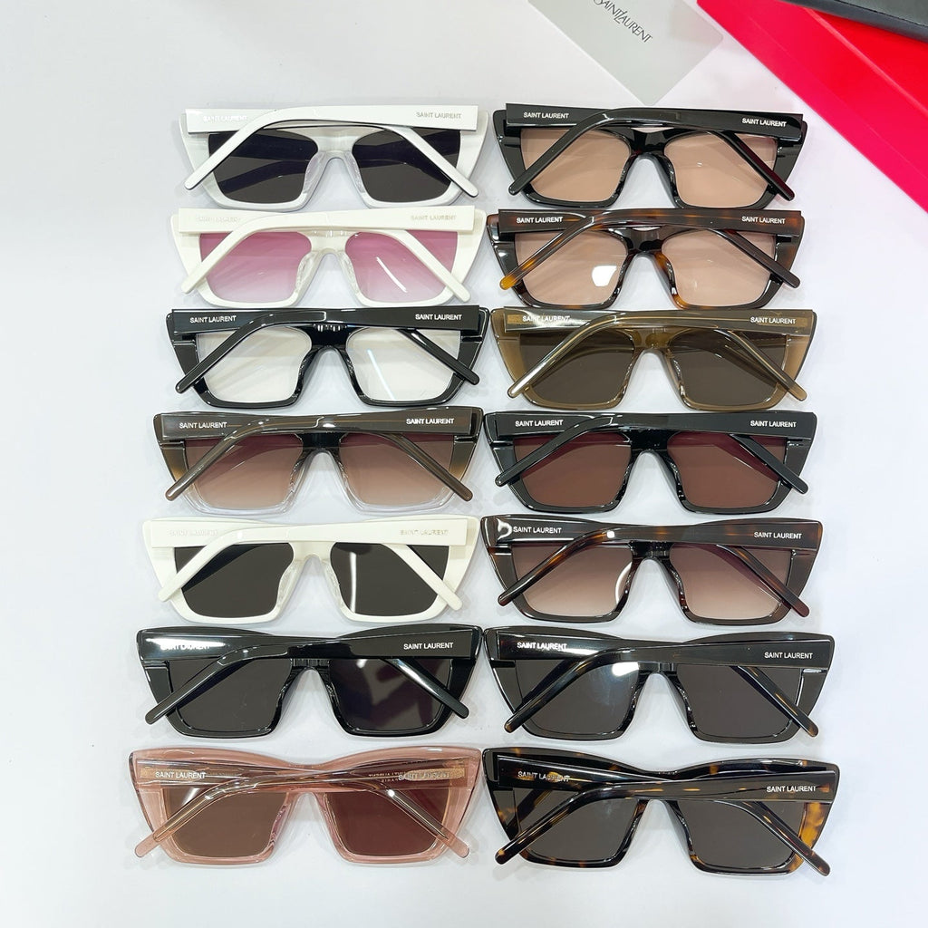 Saint Laurent SL276MICA Sunglasses