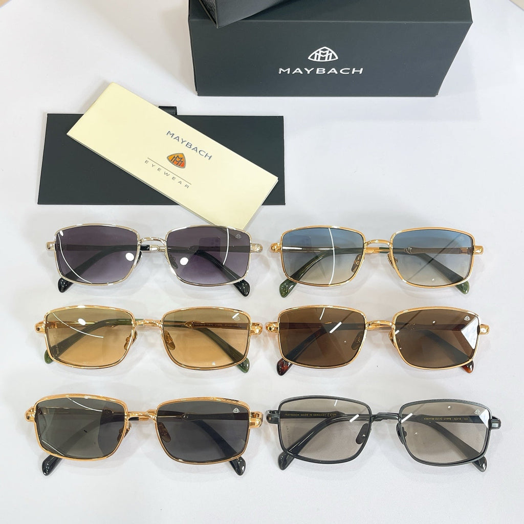 Maybach Z1979 Sunglasses