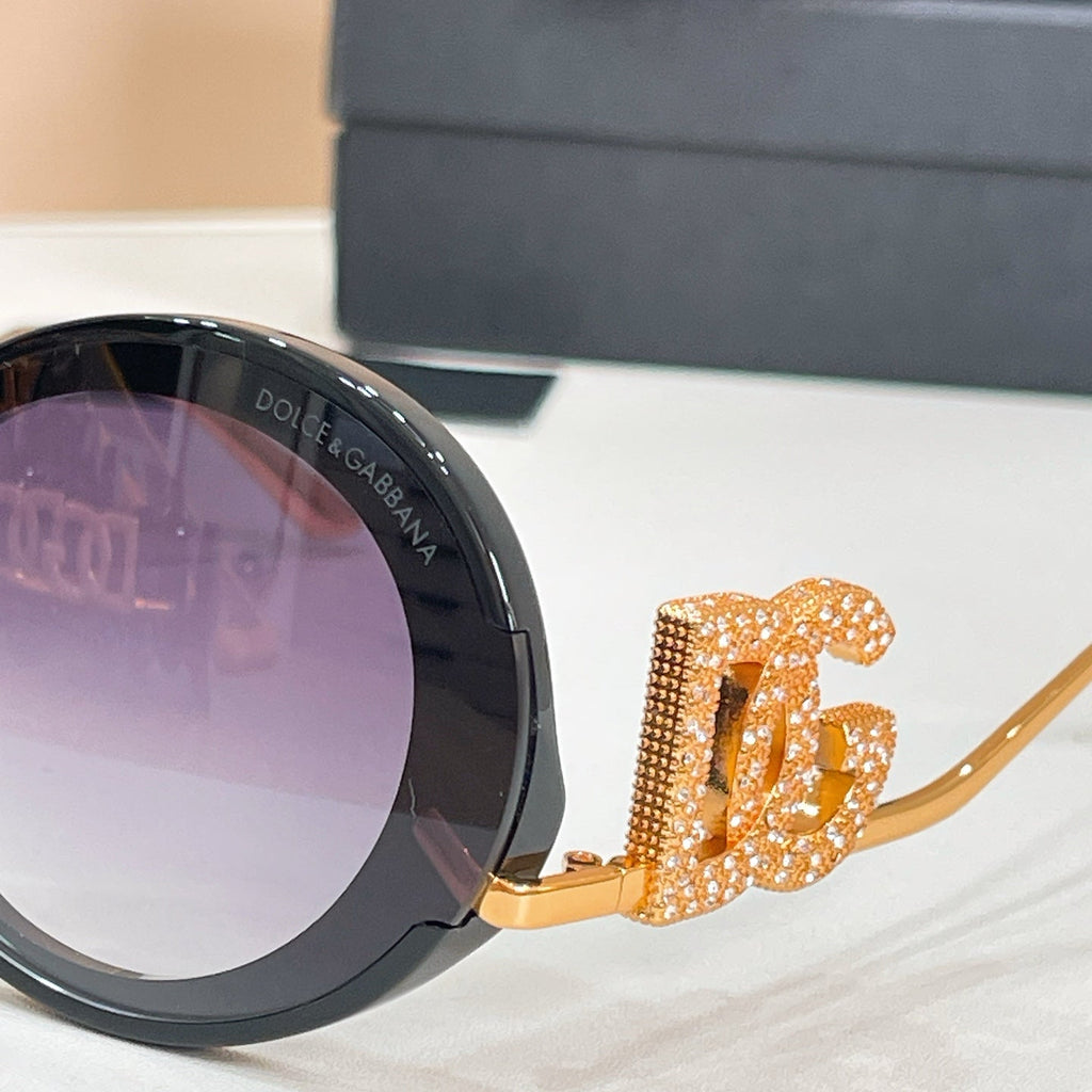Dolce & Gabbana DG7079 Sunglasses