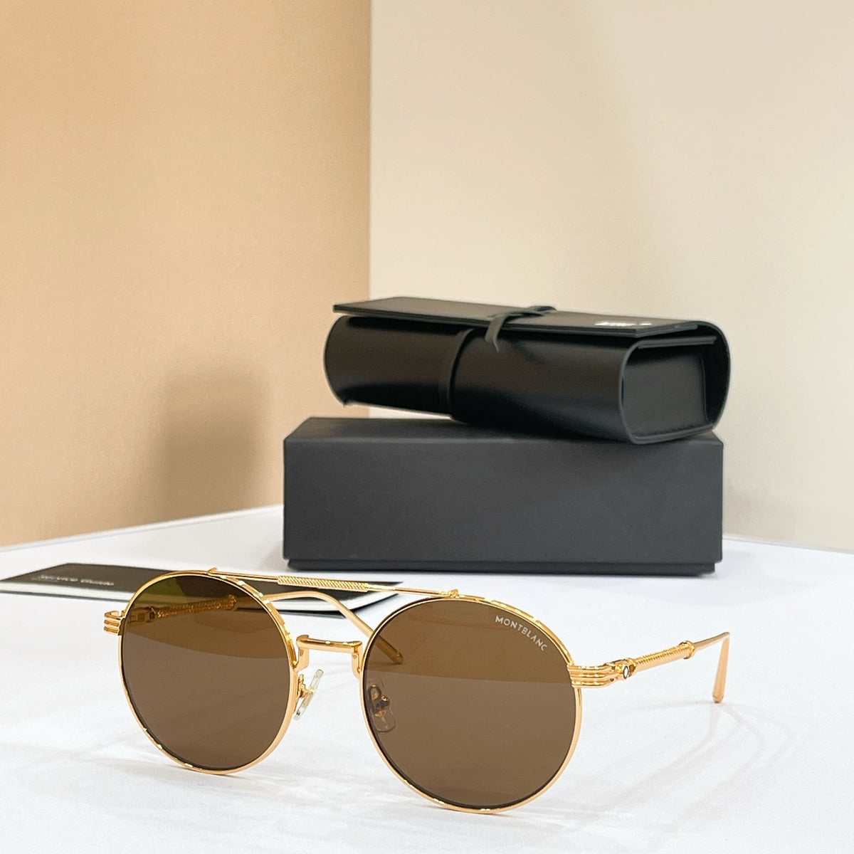 Montblanc MB2248S Sunglasses