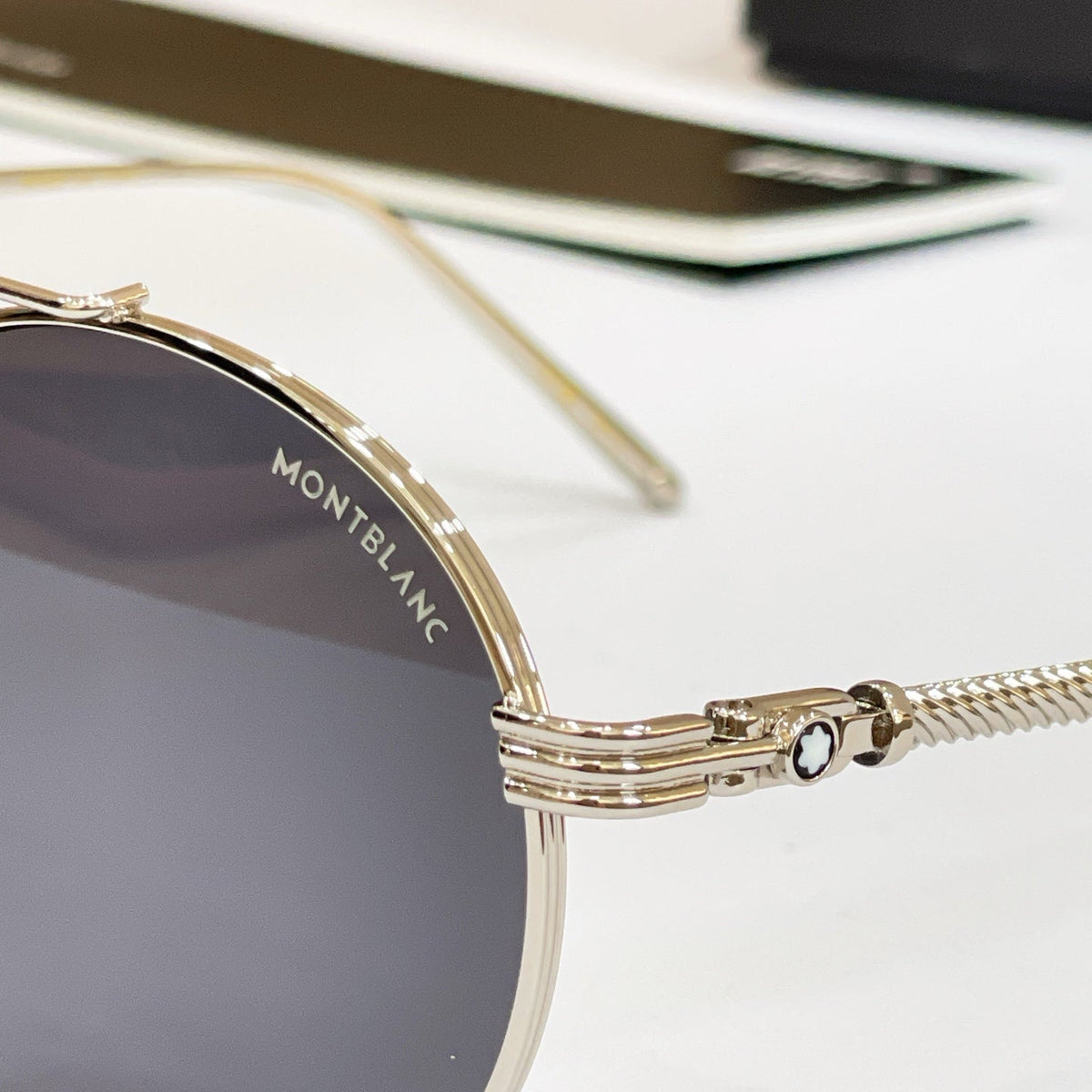 Montblanc MB2248S Sunglasses