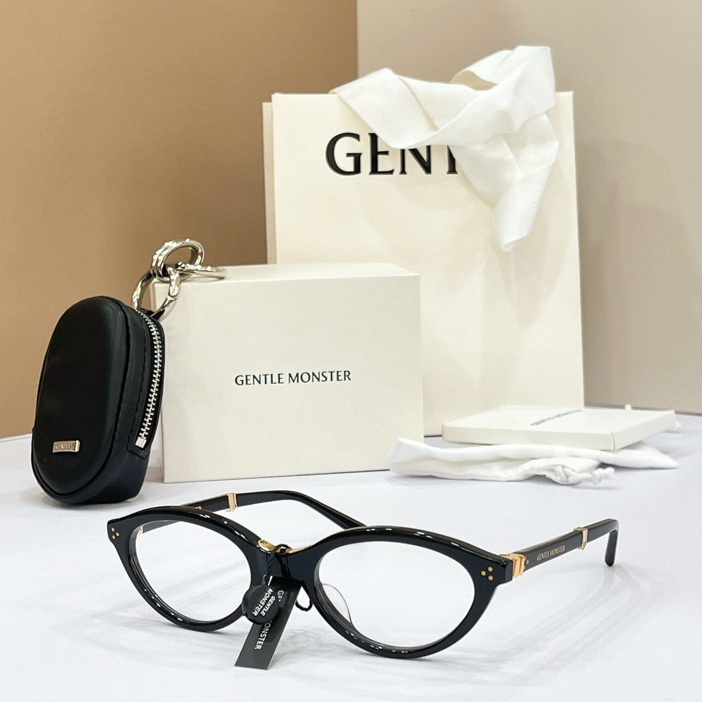 Gentle Monster Takion Sunglasses