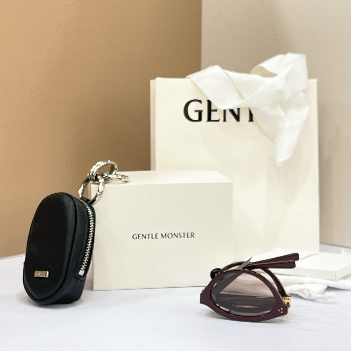 Gentle Monster Takion Sunglasses