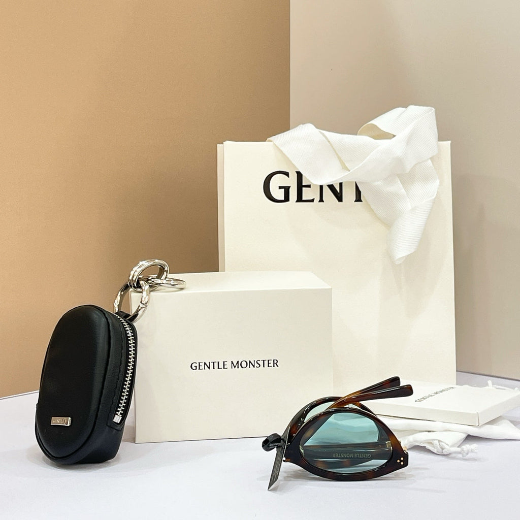 Gentle Monster Takion Sunglasses