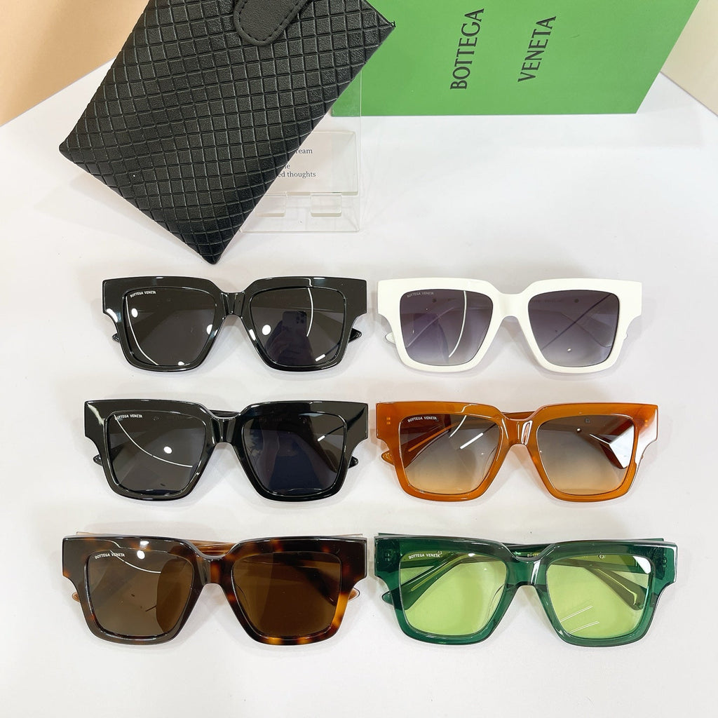 Bottega Veneta BV1276S Sunglasses