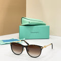 Tiffany & Co. OTF2279D Sunglasses