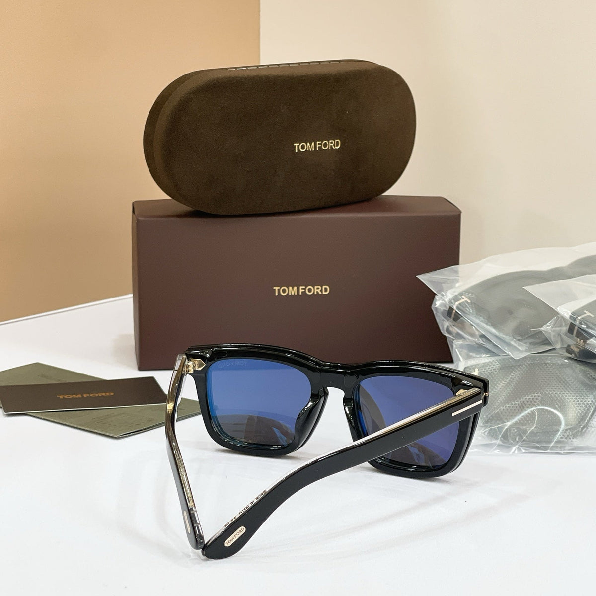 Tom Ford TF6070 Sunglasses