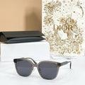 Dior Christian Dior Ribbon S2F Sunglasses