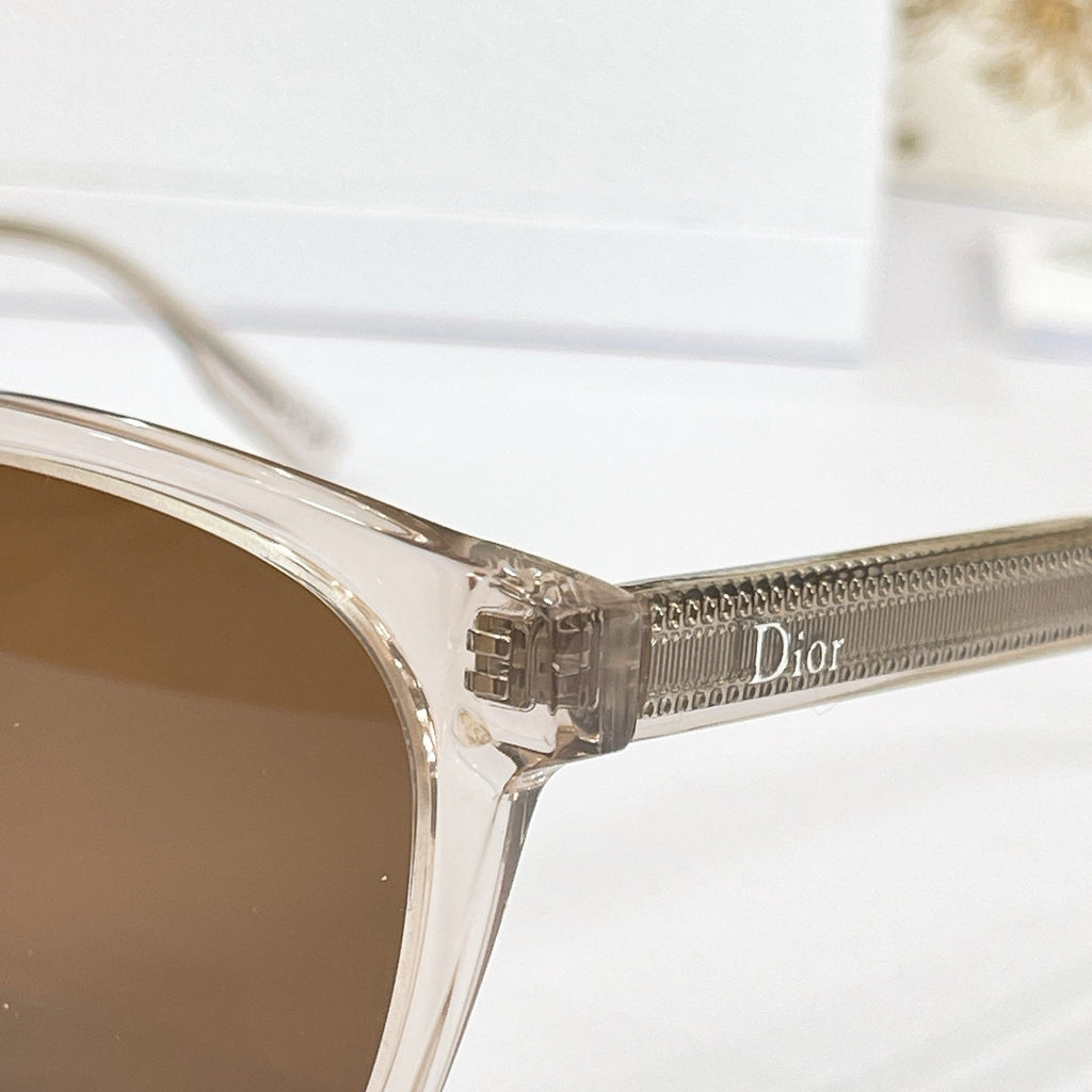 Dior Christian Dior Ribbon S2F Sunglasses
