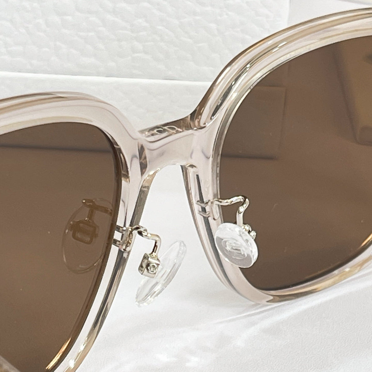 Dior Christian Dior Ribbon S2F Sunglasses