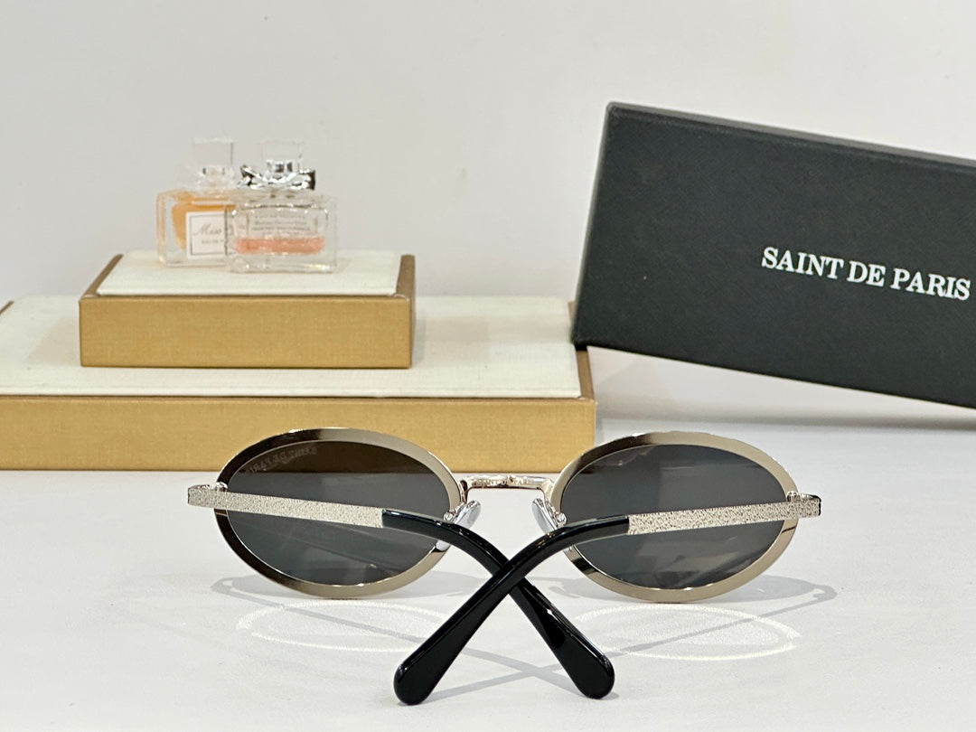 Saint De Paris The Tourist Sunglasses