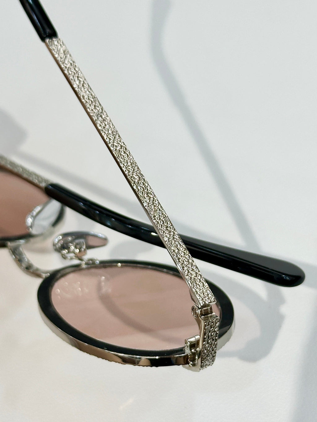 Saint De Paris The Tourist Sunglasses