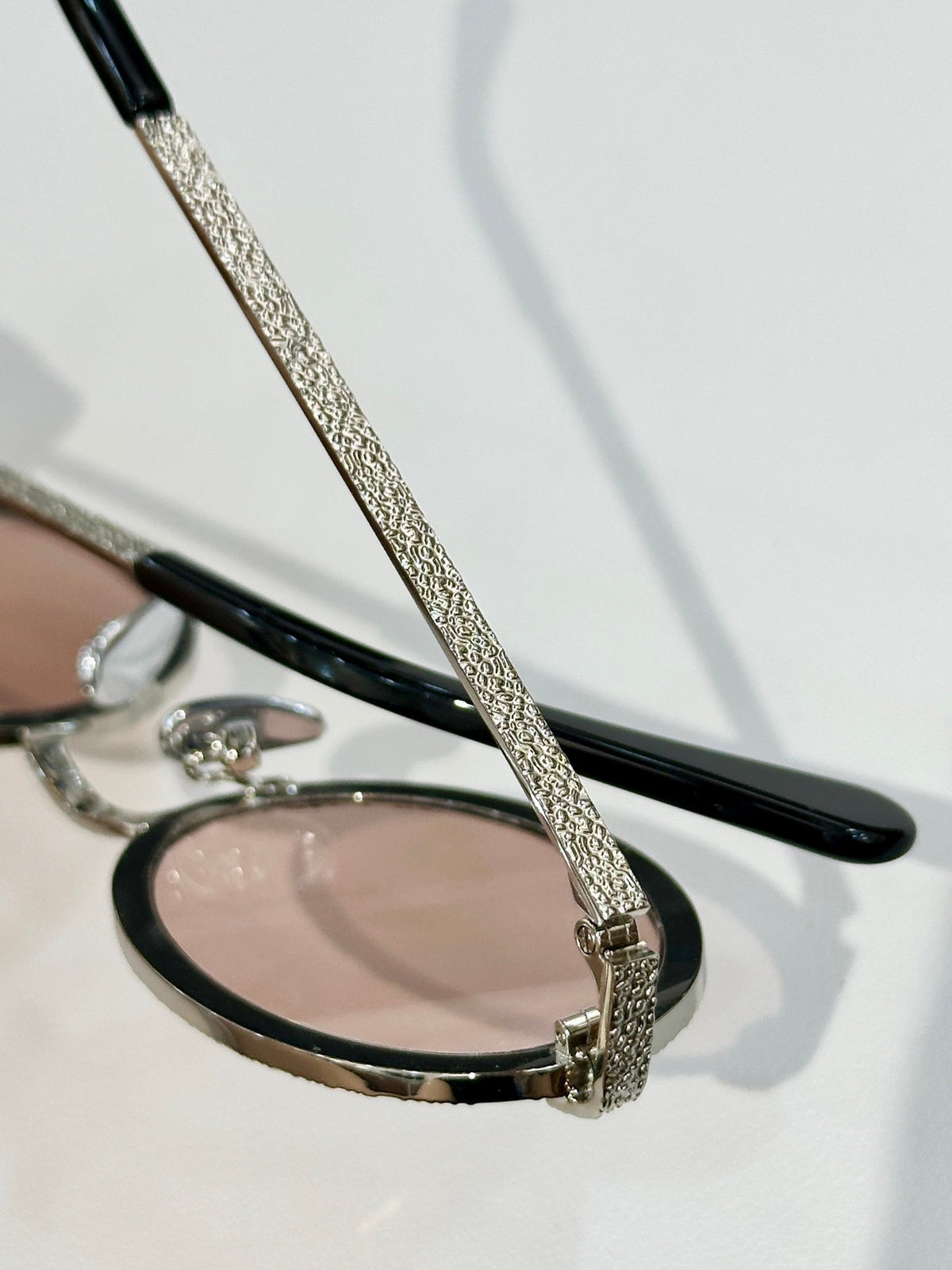 Saint De Paris The Tourist Sunglasses