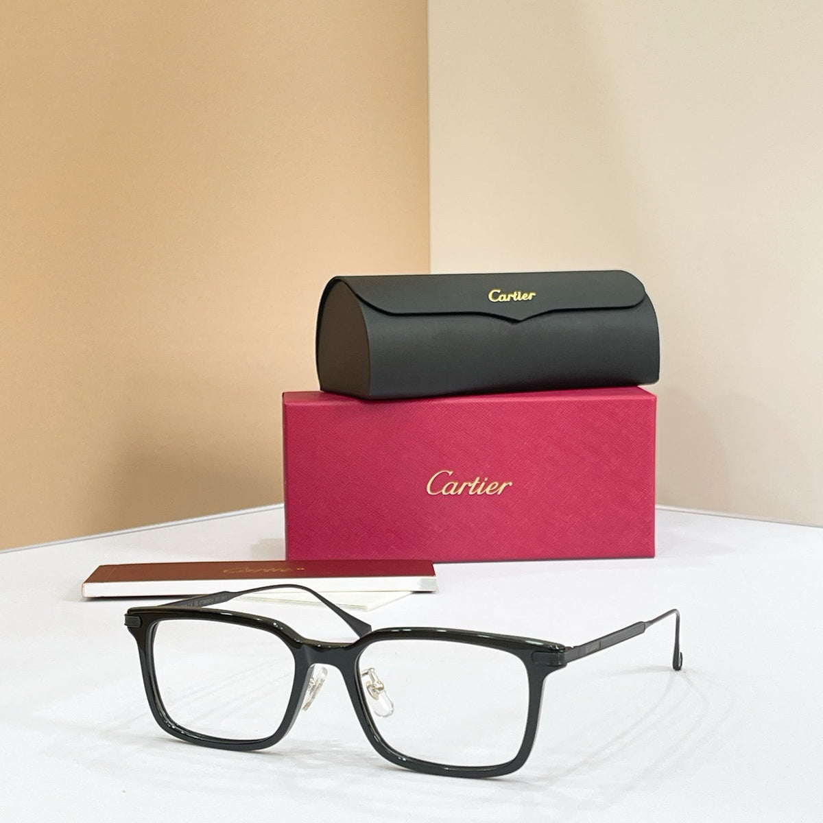 Cartier CT0629OA Sunglasses