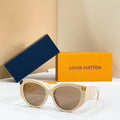 Louis Vuitton Z3340W Sunglasses