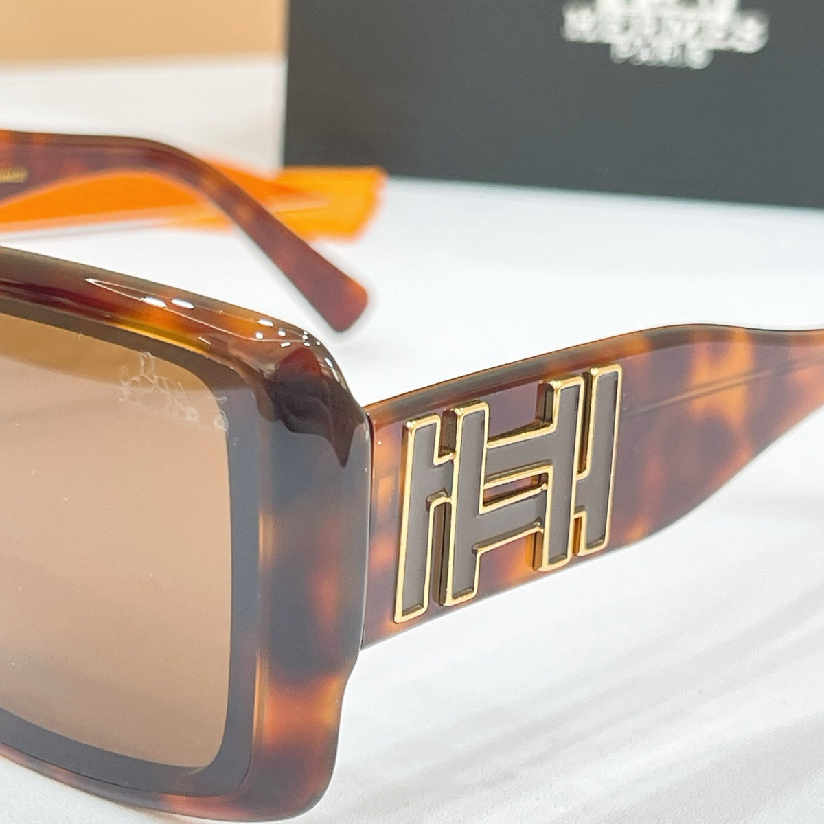Hermes 9713 Sunglasses
