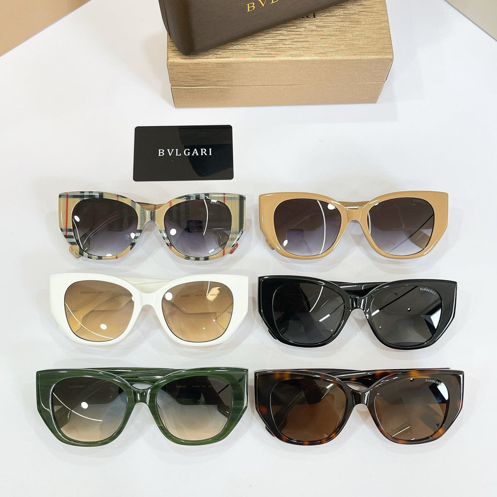 Burberry BE6020 Sunglasses
