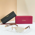 Cartier CT0571S Sunglasses