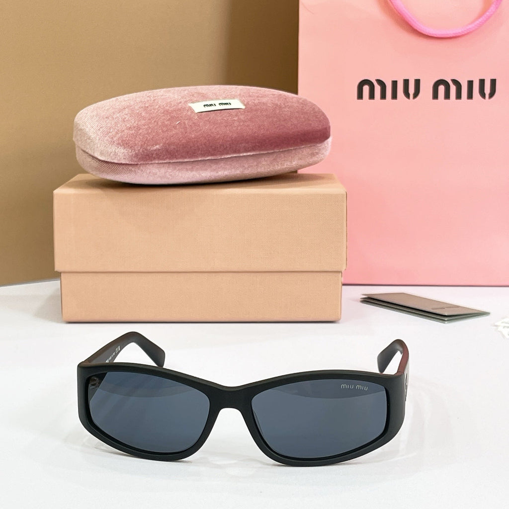 Miu Miu MU C06SU Sunglasses