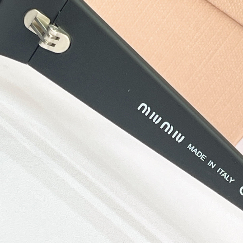 Miu Miu MU C06SU Sunglasses