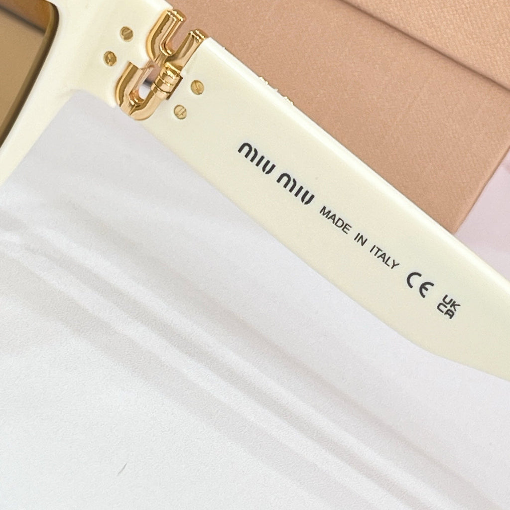 Miu Miu MU C04S Sunglasses