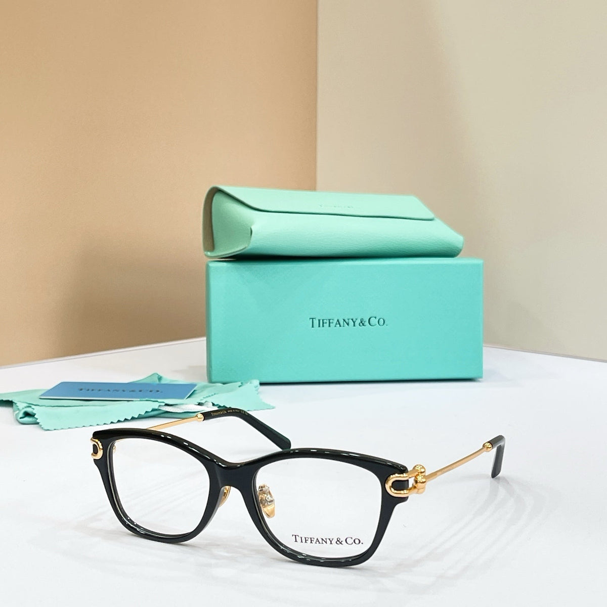 Tiffany & Co. Otf 2266F Sunglasses