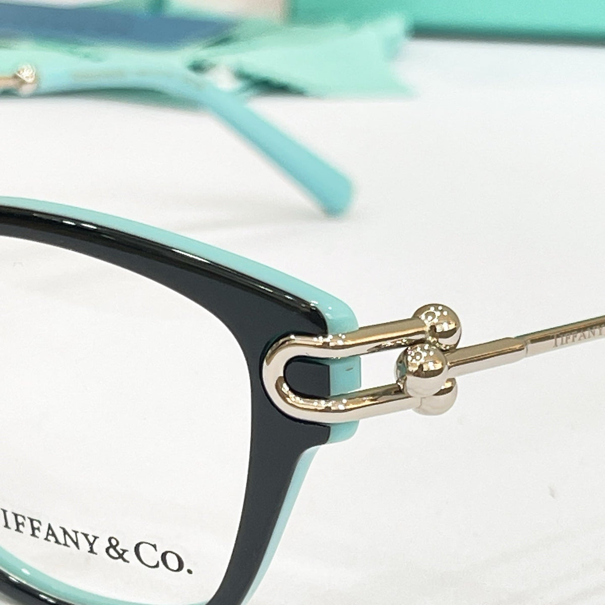 Tiffany & Co. Otf 2266F Sunglasses