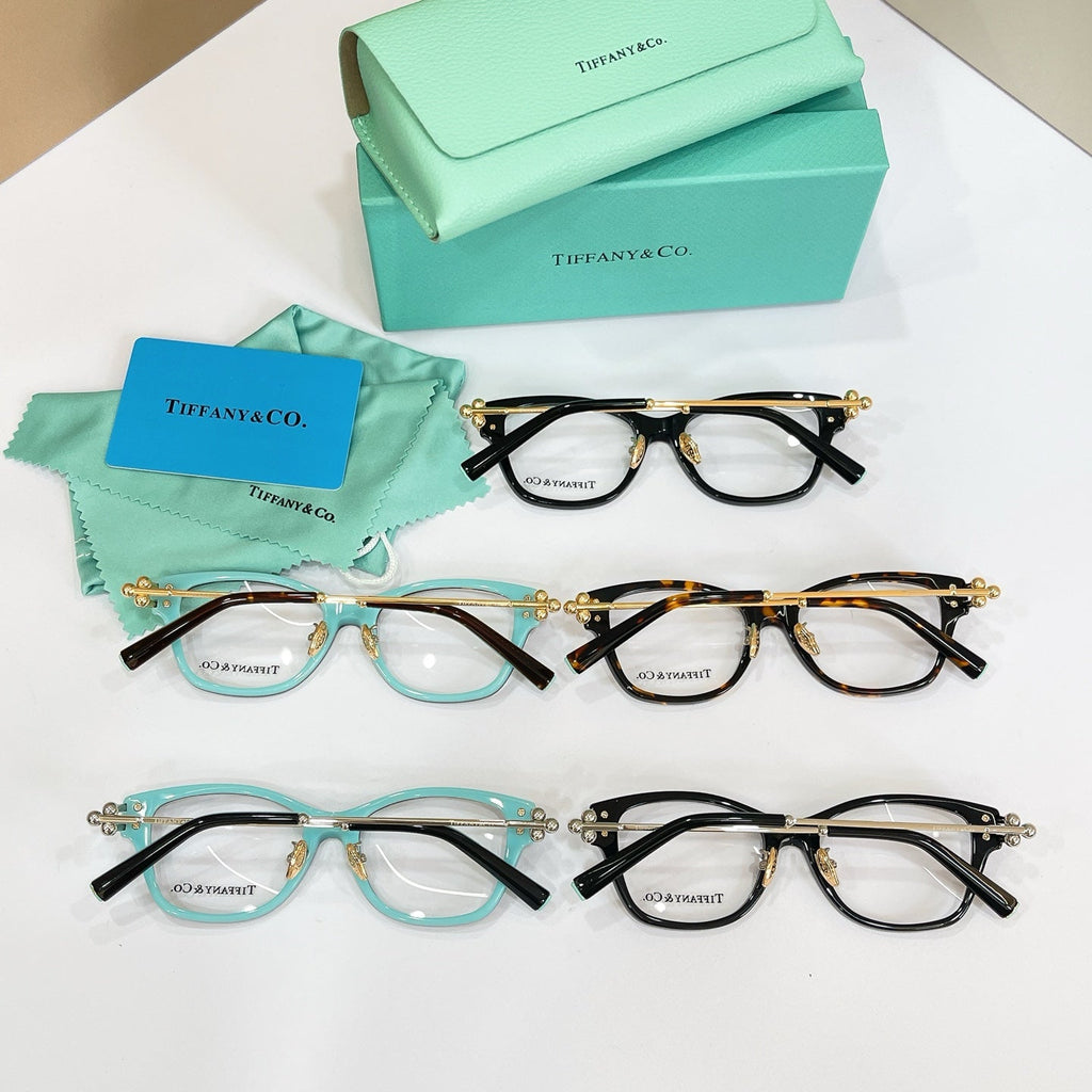 Tiffany & Co. Otf 2266F Sunglasses