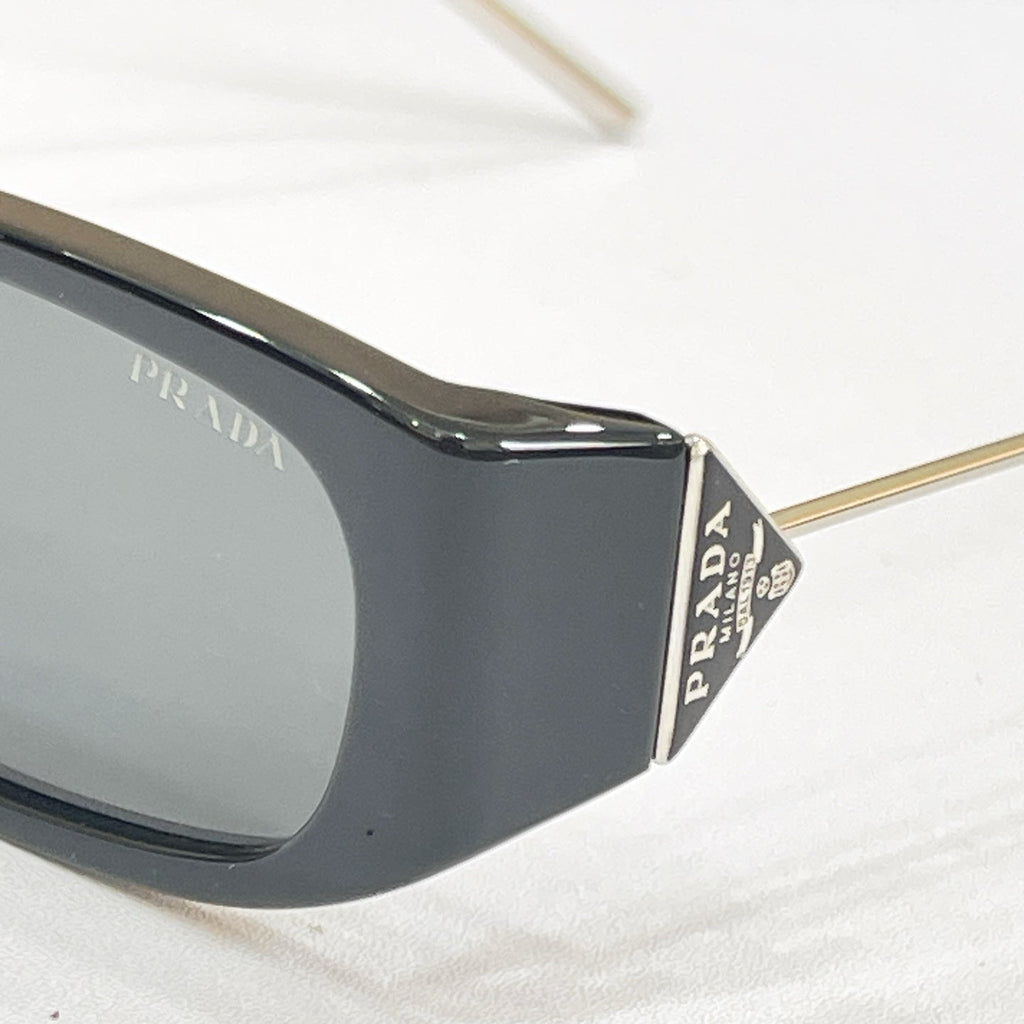 Prada x Gentle Monster PR D25S Sunglasses
