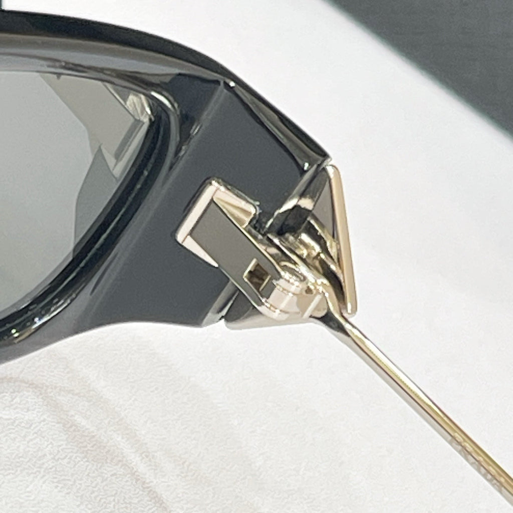Prada x Gentle Monster PR D25S Sunglasses