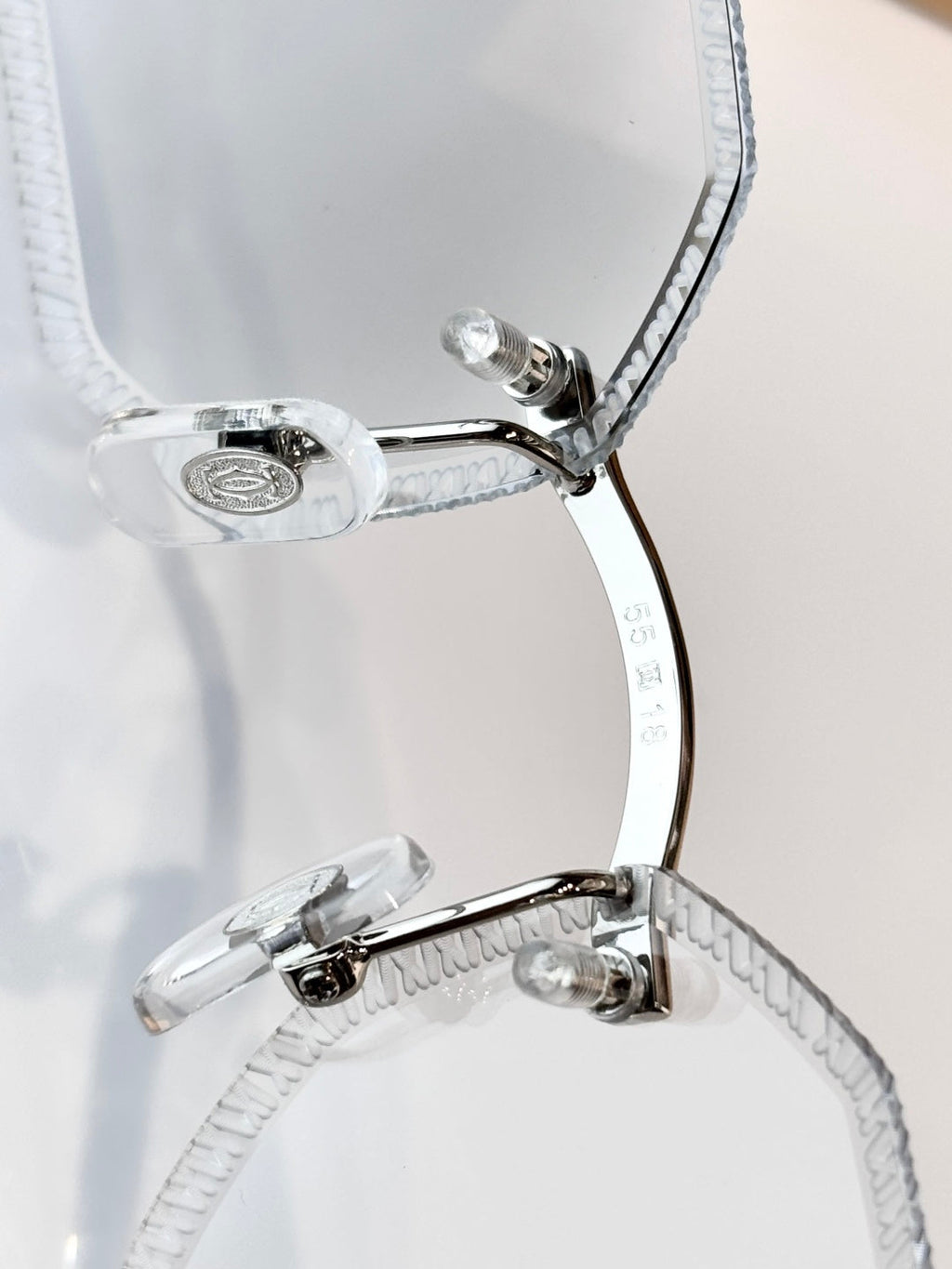 Cartier CT0092O Sunglasses