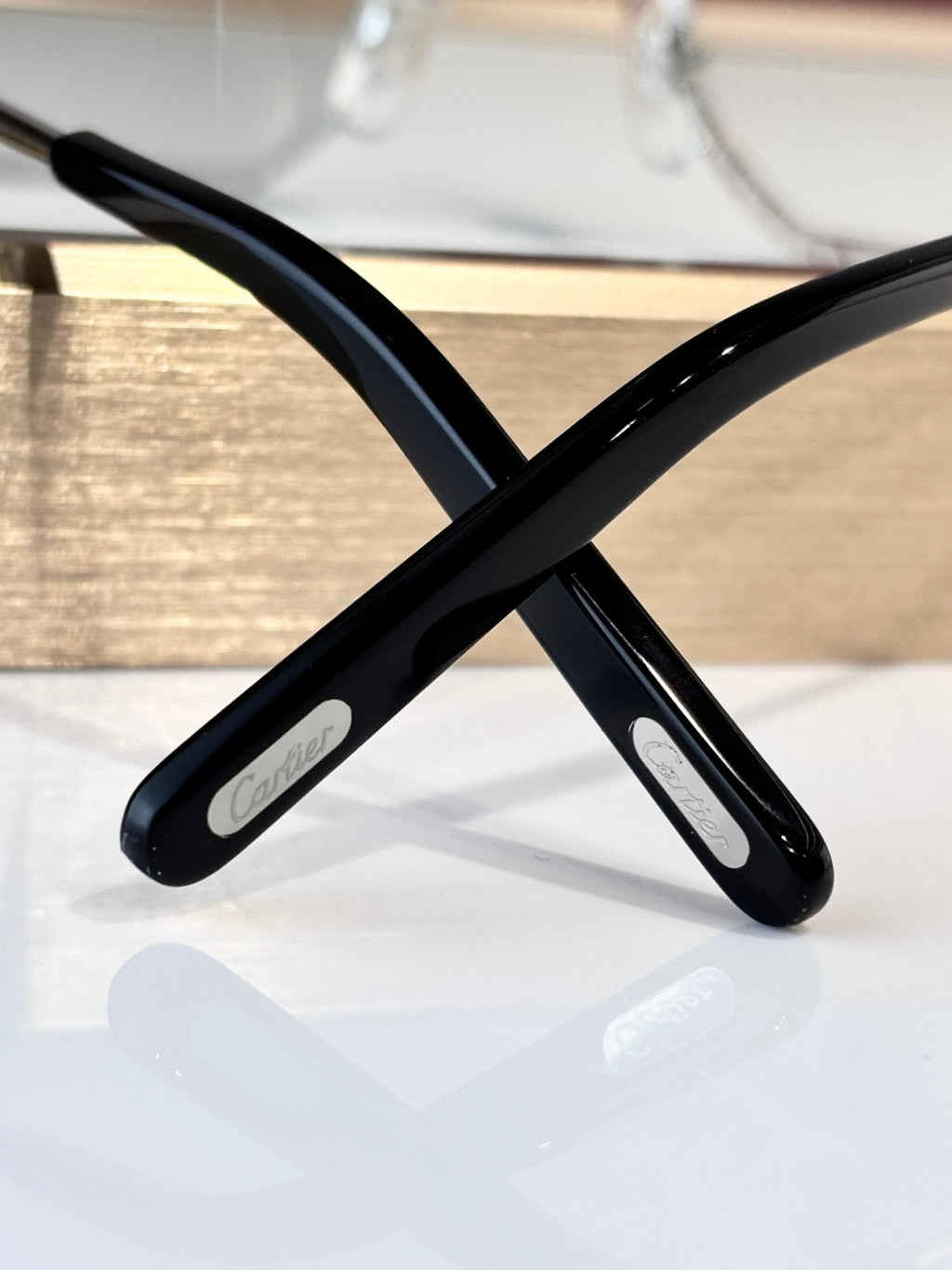 Cartier CT0092O Sunglasses