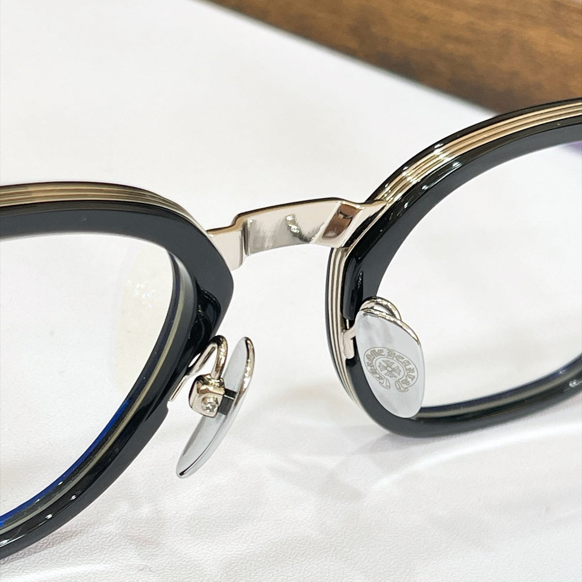 Chrome Hearts Duck Butter Sunglasses