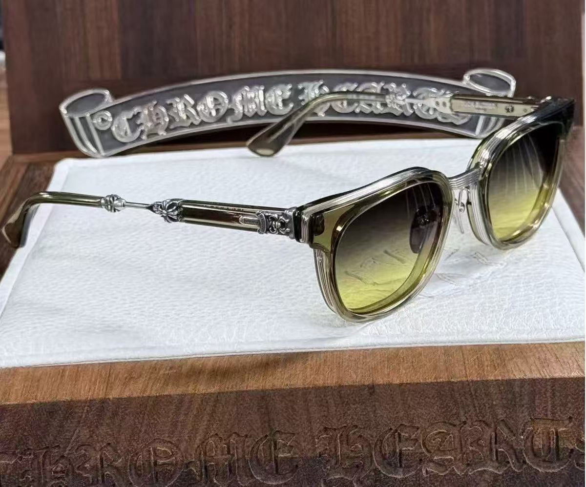 Chrome Hearts Duck Butter Sunglasses