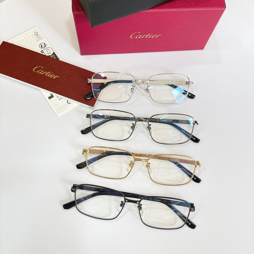 Cartier CT0555OA Sunglasses