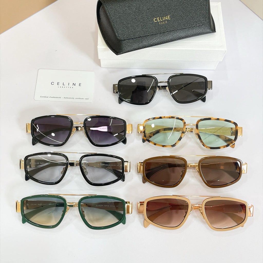Celine CL40337F Sunglasses
