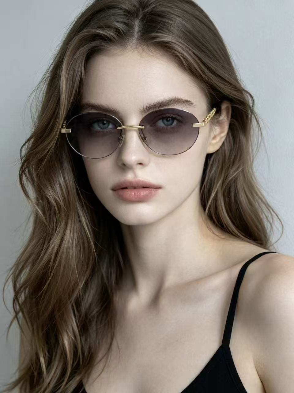 Dolce & Gabbana DG8016 Sunglasses