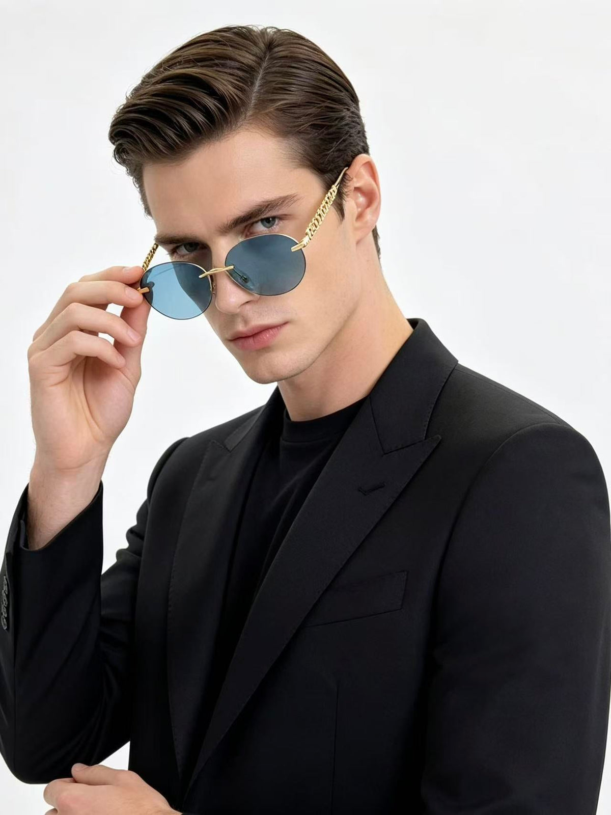 Dolce & Gabbana DG8016 Sunglasses