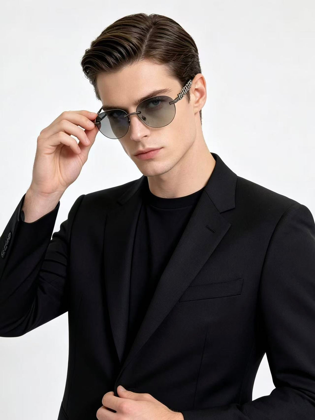 Dolce & Gabbana DG8016 Sunglasses