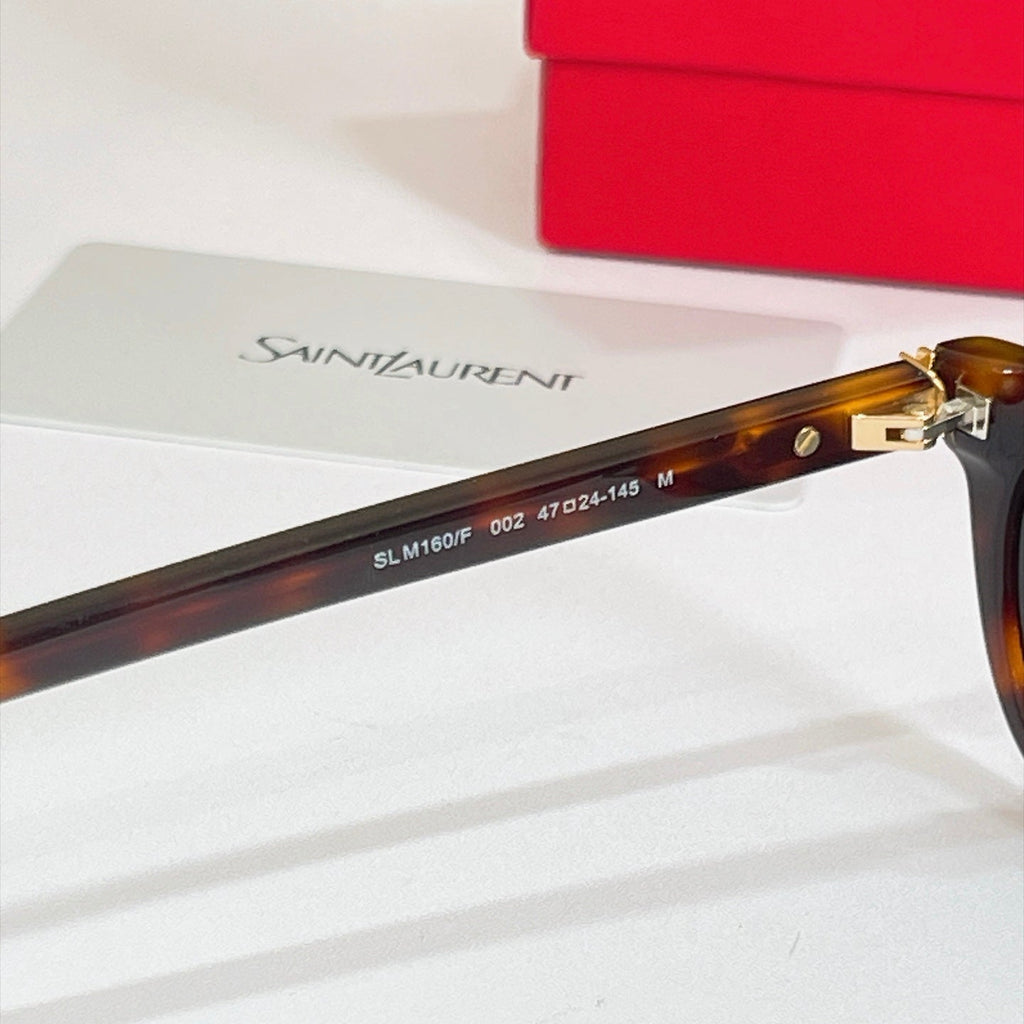 Saint Laurent SLM160 Sunglasses