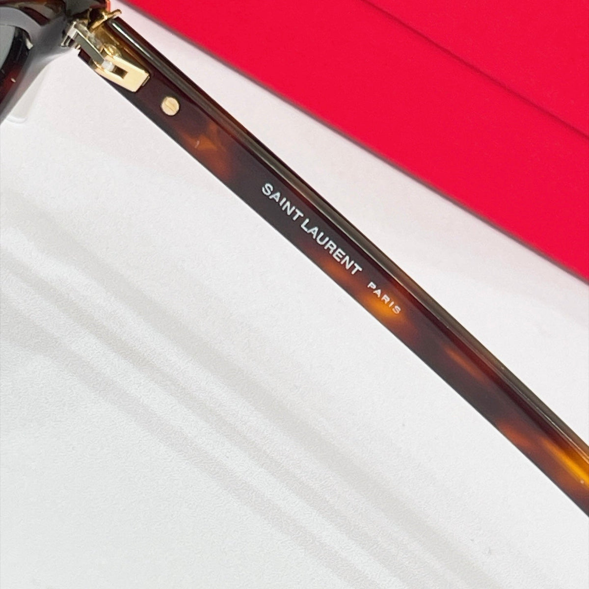 Saint Laurent SLM160 Sunglasses