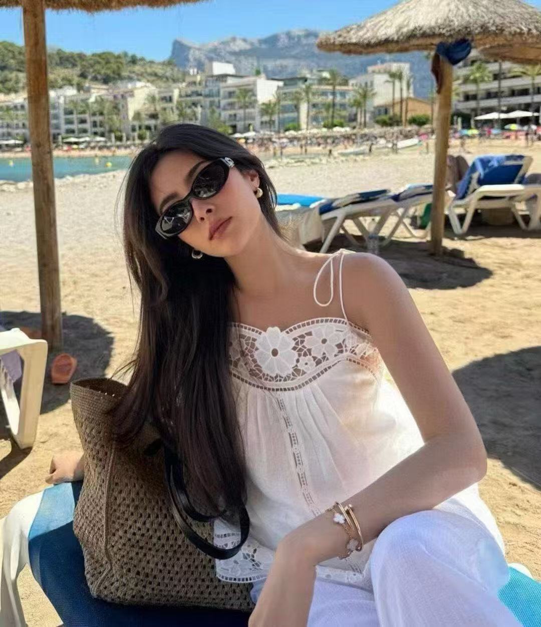 Gucci GG1662SA Sunglasses