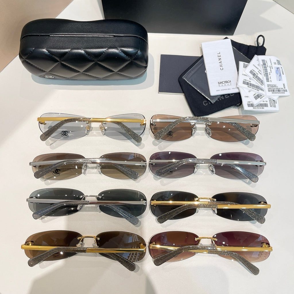 Chanel A71560 Sunglasses