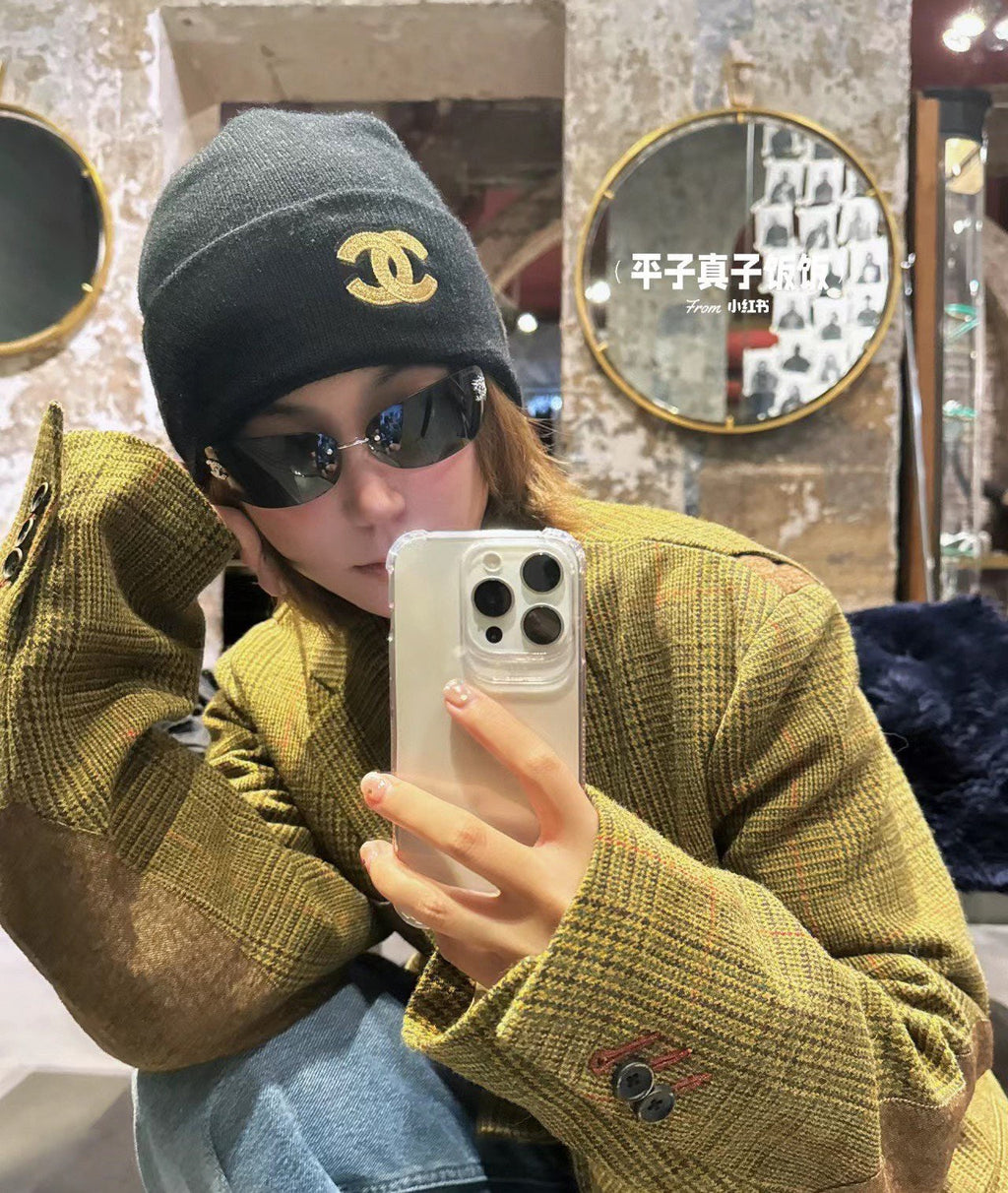 Chanel A71560 Sunglasses