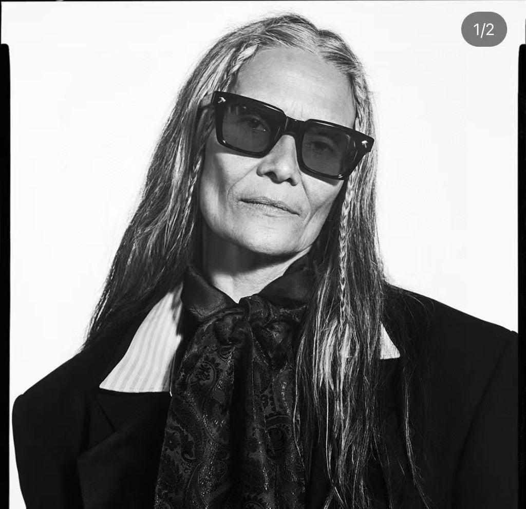 Jacques Marie Mage Quentin Sunglasses