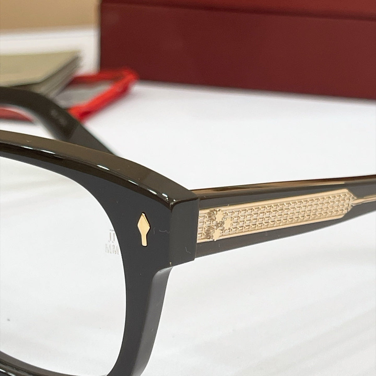 Jacques Marie Mage Yvesi Sunglasses