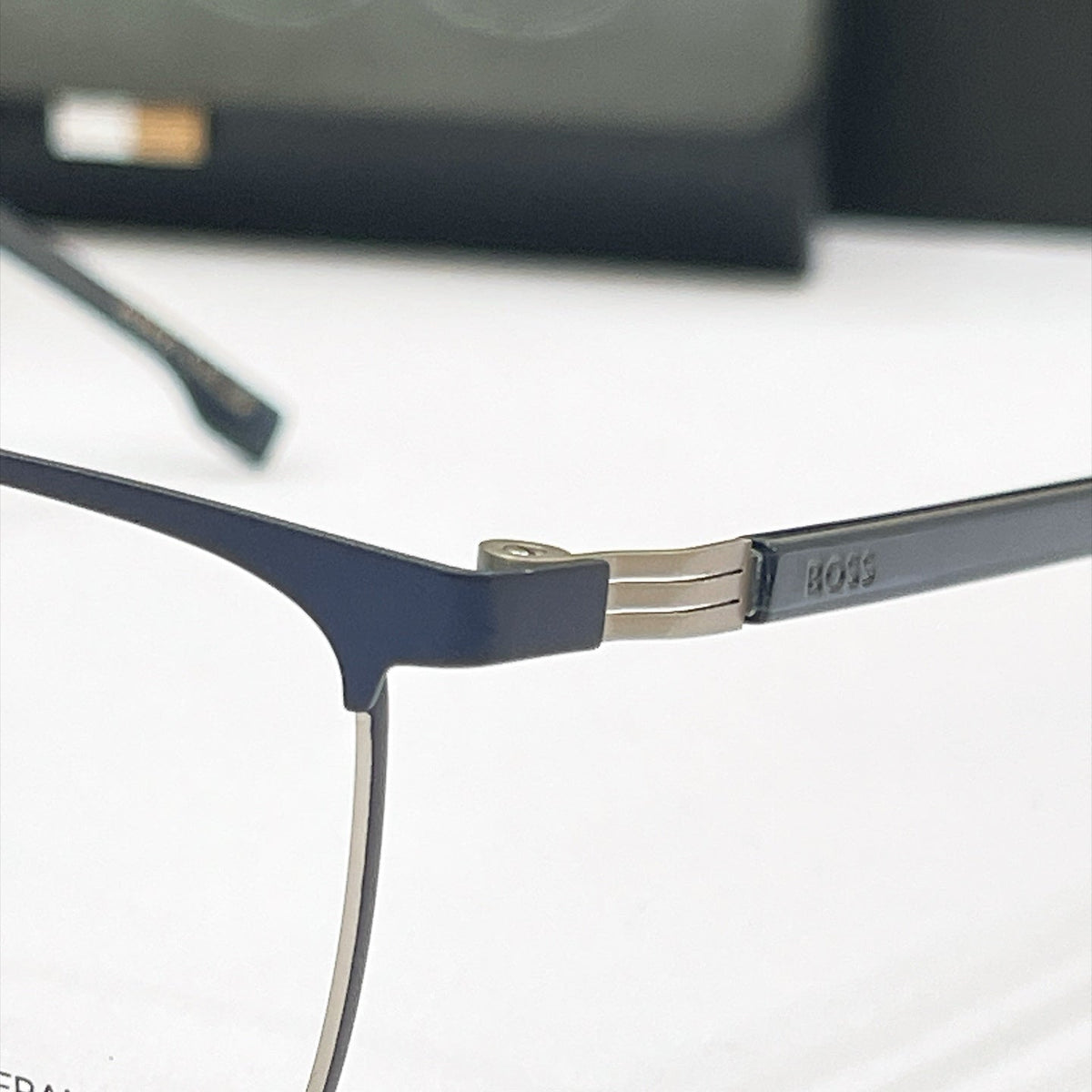 BOSS 1807 Sunglasses