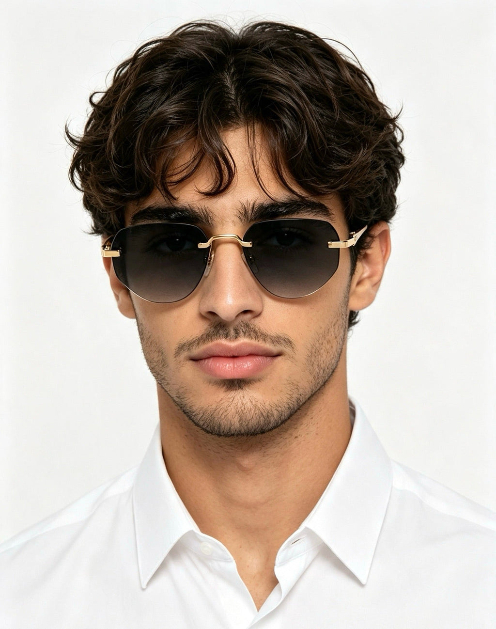 Cartier CT0661S Sunglasses